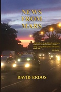 Cover: News from Mars - Lulu.com
