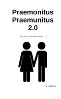Cover: Praemonitus Praemunitus 2.0 - Lulu.com
