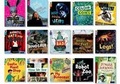 Cover: TreeTops InFact Oxford Level 1 -20 Super Easy Buy Pack - Oxford University Press Inc