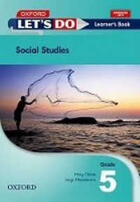 Abbildung von: Let's do Social Studies (Zambia): Grade 5: Learner's Book - Oxford University Press Inc