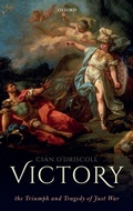 Cover: Victory - Oxford University Press