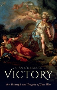Enlarge image Cover: Victory - Oxford University Press