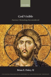 Enlarge image Cover: God Visible - Oxford University Press