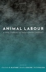 Cover: Animal Labour - Oxford University Press