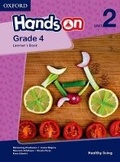 Cover: Hands On Integrated (Lesotho): Unit 2: Grade 4: Learner's Book - Oxford University Press Inc