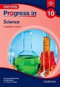 Cover: Progress in Science (Zambia): Grade 10: Learner's Book - Oxford University Press Inc