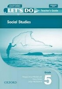Abbildung von: Let's do Social Studies (Zambia): Grade 5: Teacher's Guide - Oxford University Press Inc
