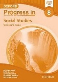 Abbildung von: Progress in Social Studies (Zambia): Grade 8: Teacher's Guide - Oxford University Press Inc