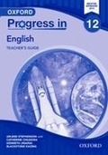 Cover: Progress in English (Zambia): Grade 12: Teacher's Guide - Oxford University Press Inc