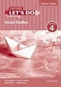 Abbildung von: Let's do Social Studies (Namibia): Grade 4: Teacher's Guide - Oxford University Press Inc