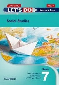 Abbildung von: Let's do Social Studies (Zambia): Grade 7: Learner's Book - Oxford University Press Inc