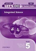 Cover: Let's do Integrated Science (Zambia): Grade 5: Teacher's Guide - Oxford University Press Inc