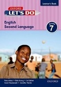 Cover: Let's do English (Namibia): Grade 7: Learner's Book - Oxford University Press Inc