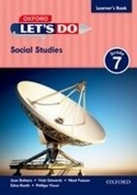 Abbildung von: Let's do Social Studies (Namibia): Grade 7: Learner's Book - Oxford University Press Inc
