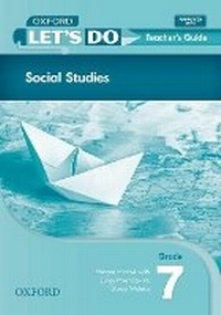 Abbildung von: Let's do Social Studies (Zambia): Grade 7: Teacher's Guide - Oxford University Press Inc
