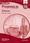 Cover: Progress in Science (Zambia): Grade 10: Teacher's Guide - Oxford University Press Inc