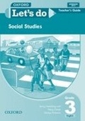 Cover: Let's do Social Studies (Zambia): Grade 3: Teacher's Guide - Oxford University Press Inc