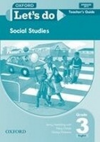 Abbildung von: Let's do Social Studies (Zambia): Grade 3: Teacher's Guide - Oxford University Press Inc