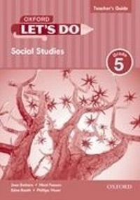 Abbildung von: Let's do Social Studies (Namibia): Grade 5: Teacher's Guide - Oxford University Press Inc
