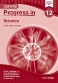 Cover: Progress in Science (Zambia): Grade 12: Teacher's Guide - Oxford University Press Inc