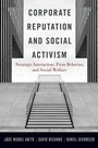 Cover: Corporate Reputation and Social Activism - Oxford University Press Inc