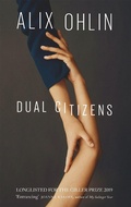 Cover: Dual Citizens - Blackfriars