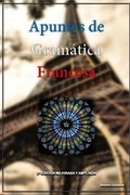 Cover: Apuntes de Gramatica Francesa - Lulu.com