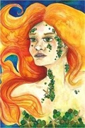 Cover: Mermaid Evolution Blank Book - Lulu.com