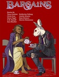 Cover: Bargains - Lulu.com
