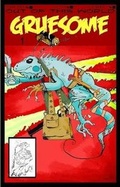 Cover: Gruesome - Lulu.com
