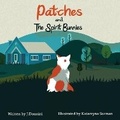 Cover: Patches and the Spirit Bunnies - jdonnini