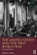Cover: The United States and the First World War - Routledge