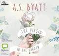Cover: The Virgin in the Garden - ABC/Audible Audio