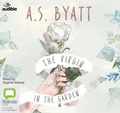Cover: The Virgin in the Garden - ABC/Audible Audio
