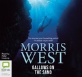 Cover: Gallows on the Sand - Bolinda Audio Books