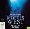 Cover: Gallows on the Sand - Bolinda Audio Books