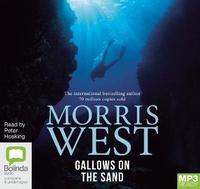 Enlarge image Cover: Gallows on the Sand - Bolinda Audio Books