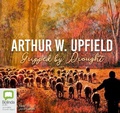Cover: Gripped by Drought - Bolinda Audio Books