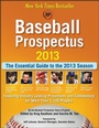 Cover: Baseball Prospectus 2013 - Wiley