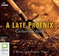 Cover: A Late Phoenix - ABC/Audible Audio