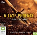 Cover: A Late Phoenix - ABC/Audible Audio