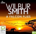Cover: A Falcon Flies - ABC/Audible Audio