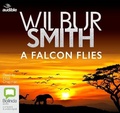 Cover: A Falcon Flies - ABC/Audible Audio