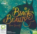Cover: Black Beauty - ABC/Audible Audio