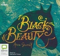 Cover: Black Beauty - ABC/Audible Audio
