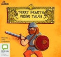 Cover: Terry Deary's Viking Tales - ABC/Audible Audio