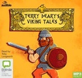 Cover: Terry Deary's Viking Tales - ABC/Audible Audio