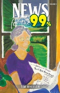 Cover: News for the 99% - International Publishers