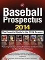 Cover: Baseball Prospectus 2014 - Wiley