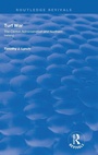 Cover: Turf War - Routledge